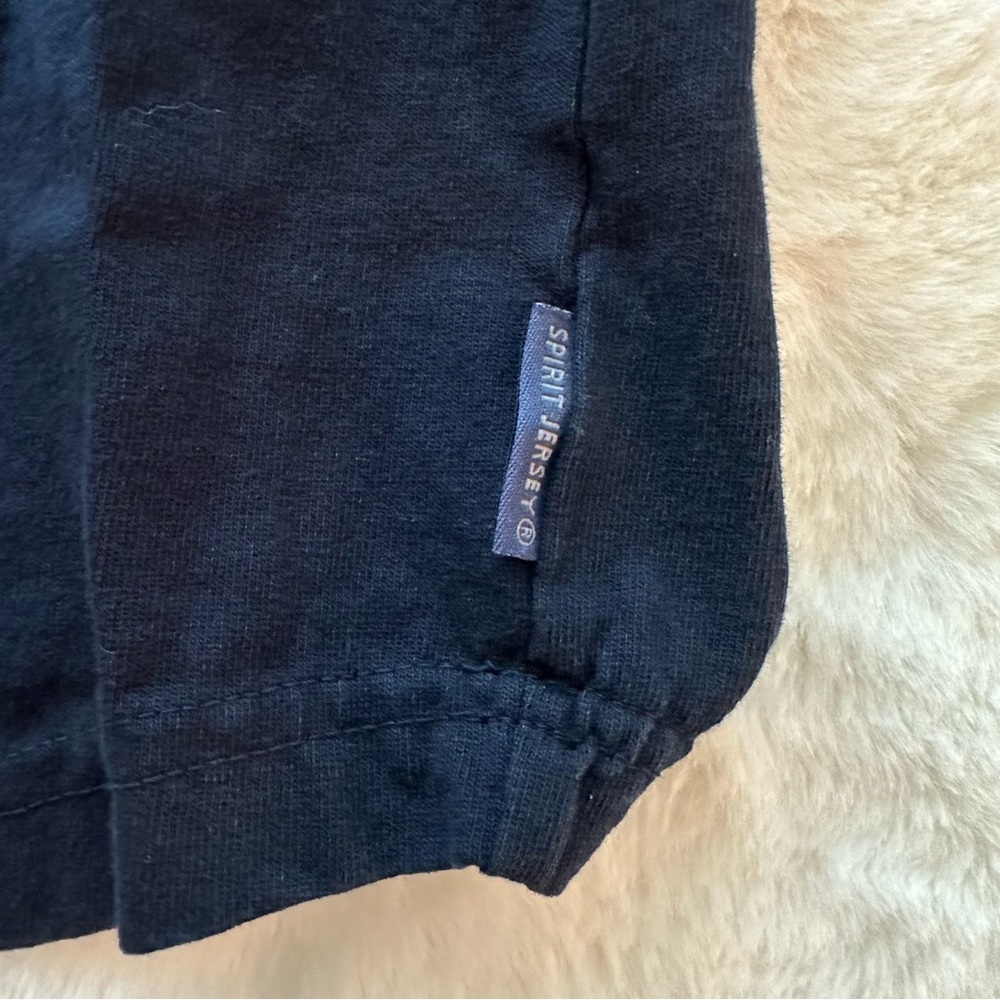 Spirit Jersey | EUC - Palm Beach - Navy - Size XS - Picture 3 of 6